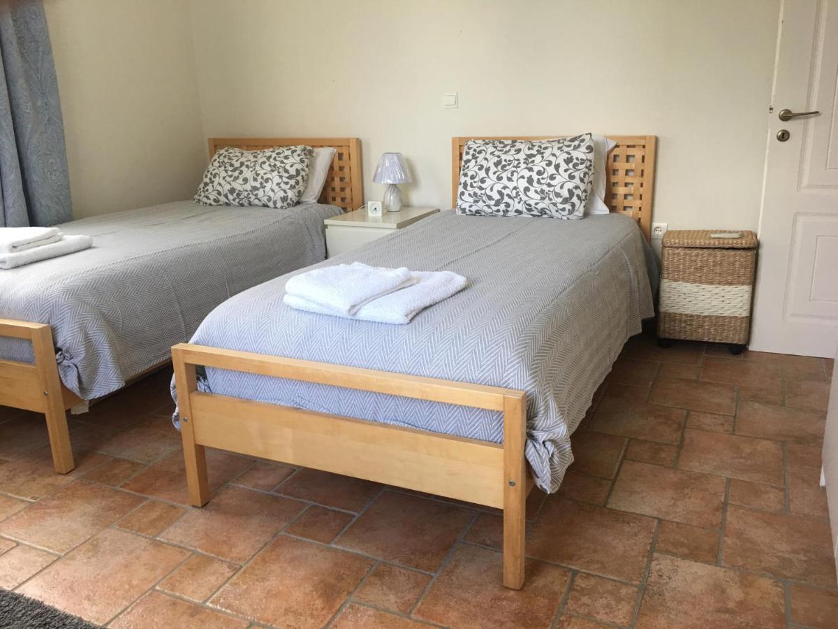 Gastouri Pascalia With Heated Pool In October And Views * Achílleion